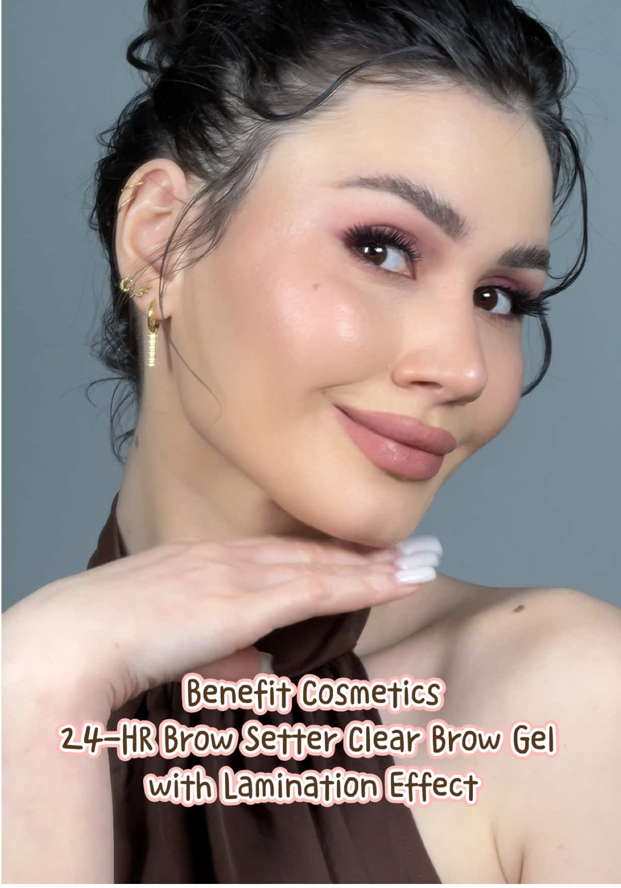 Use my discount code: MARIAM10 at @Care to Beauty for an extra 10% off 💕✨ @Benefit Cosmetics  #caretobeauty #benefitofbrows #benefitcosmetics #eyebrows #foryoupage 