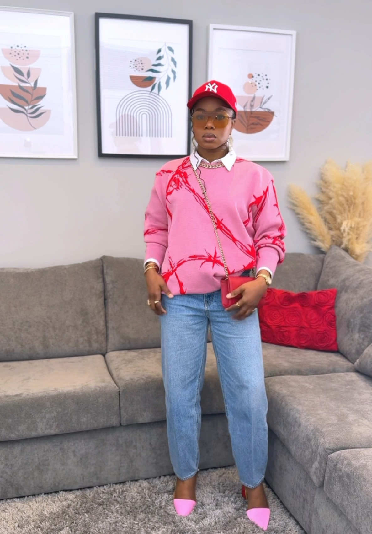 They not like us😜😜 #fypシ゚viral🖤tiktok #trendingsound #fypシ゚viral #modestfashion #goviral #grwm #styleinspo #fashion #zara #hm #uktiktok #trendingnow #OOTD 