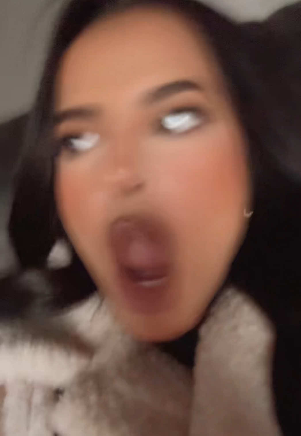 When my naps are disturbed… 🫠