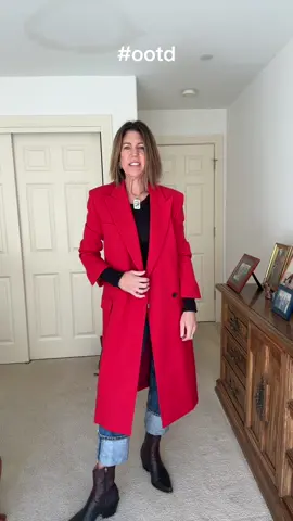 #OOTD #midlife #stylist #youdoyou #fashionlover @Jen Marples | Midlife Champion 