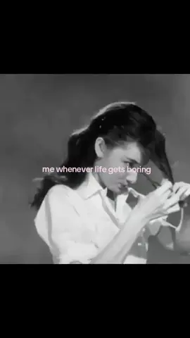 #beingagirl #girlswhen #girlsthings #haircut #imjustagirl #bangs #relatable #real #fyp #foryou 