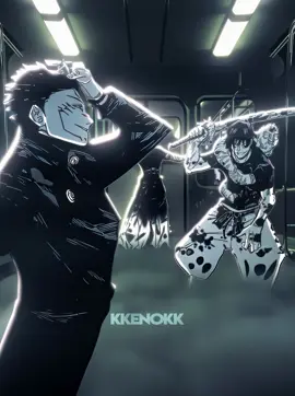 120Fps Edit #jujutsukaisen #jjk #anime #mang #edit #120fps #sukuna #gojo #mangaedit 