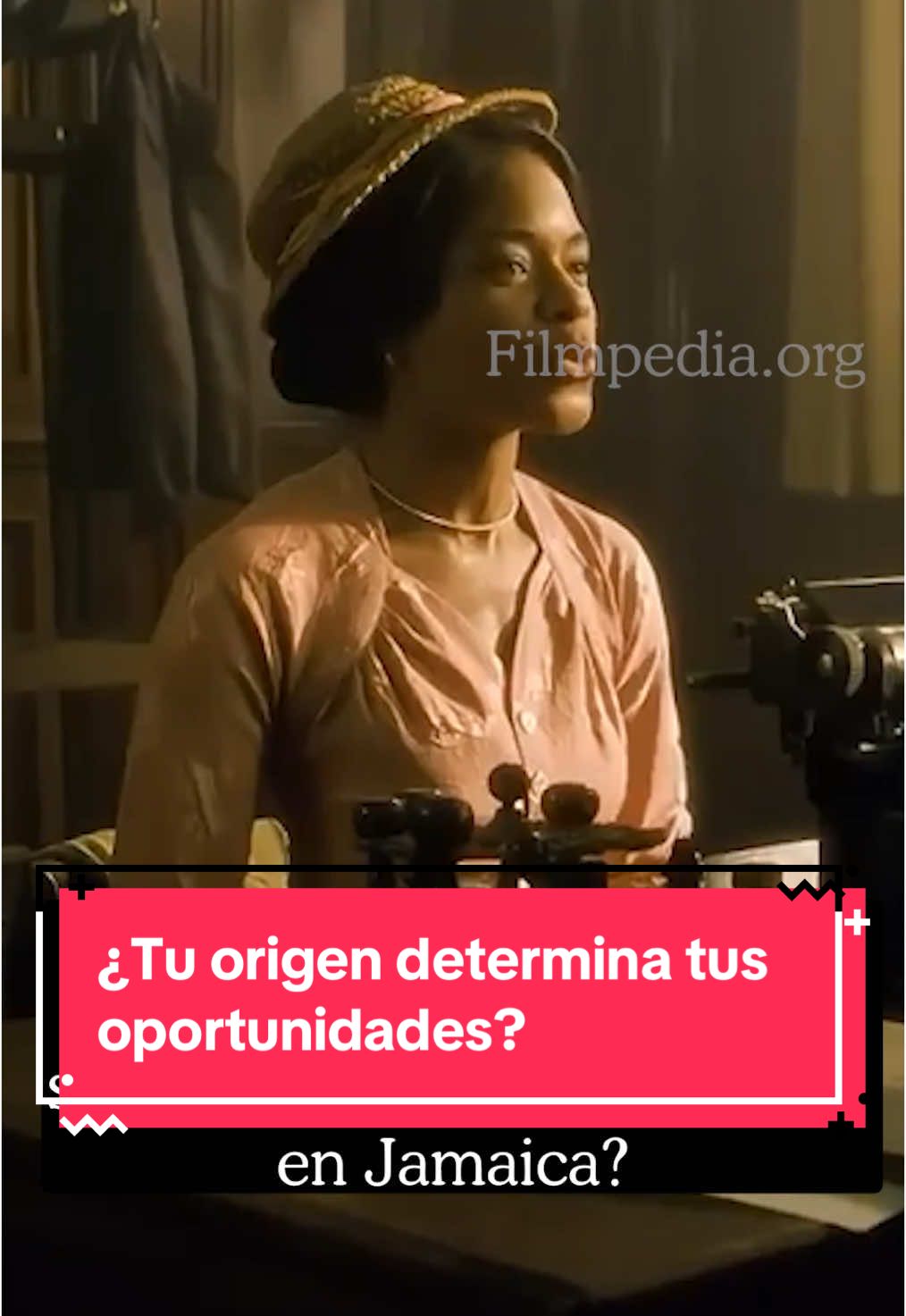 💜¿Tu origen determina tus oportunidades? Durante décadas, miles de mujeres han tenido que demostrar el doble para ser tomadas en serio. Mira esta escena de Small Island. ¿Te ha pasado algo similar? Comparte tu opinión en los comentarios. El teu origen determina les teves oportunitats? Durant dècades, milers de dones han hagut de demostrar el doble per ser preses de debò. Mira aquesta escena de Small Island. T'ha passat una cosa semblant? Comparteix la teva opinió als comentaris.💜  #SmallIsland #racismo #mujeres #origen #injusticia #oportunidades #semanadelamujer #8M #sociedad #educacion #filmpedia #tiktok #fyp #fypage #parati #paratiiiiiiiiiiiiiiiiiiiiiiiiiiiiiii 