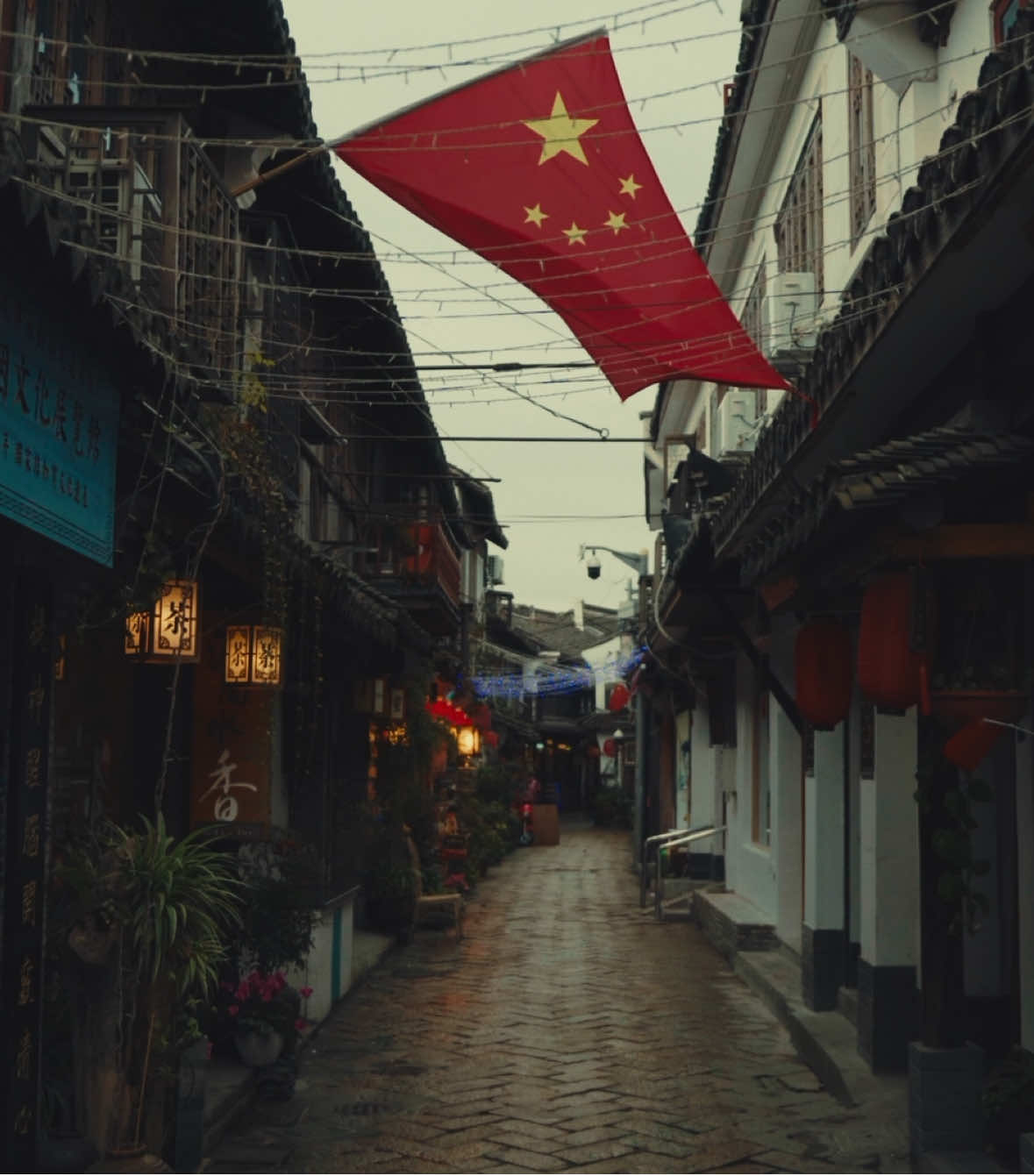 Frames of China.    Already said it last time - I wish I could show you more things I’ve captured but I ran out of footage… I really need to travel more in 2025. Ready for new places to visit 100%.  #cinema #cinematic #cinematography #filmmaker #filmmaking #indiefilmmakers #shanghai #xian #colorgrading #colorgrade #traveltiktok 