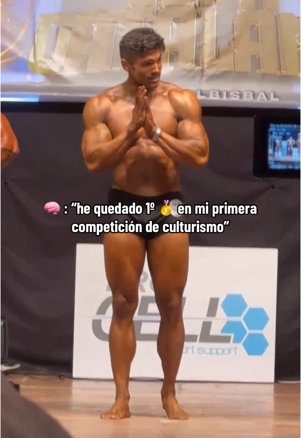 No se lo creería si se lo contarán 🤯🥹  #gym #gymrats #pressbanca #fitnessmotivation #volumen #strength #posing #gymbro #cut #posing #talk #relatable 