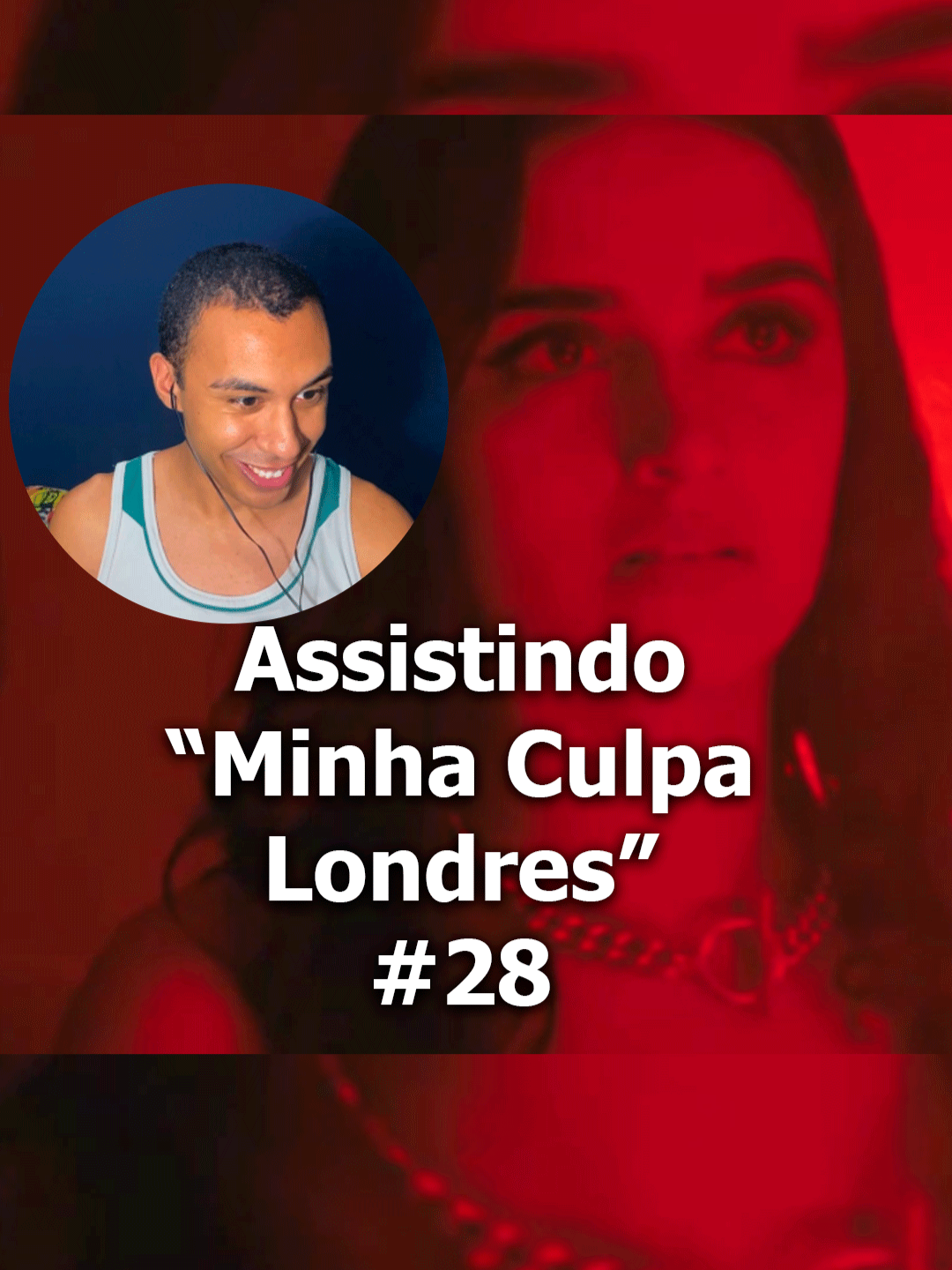 O NICK TODO SOLTINHO #culpamiaedit #culpables #nicolewallace #gabrielguevara #culpatuya #culpamia #myfaultlondon