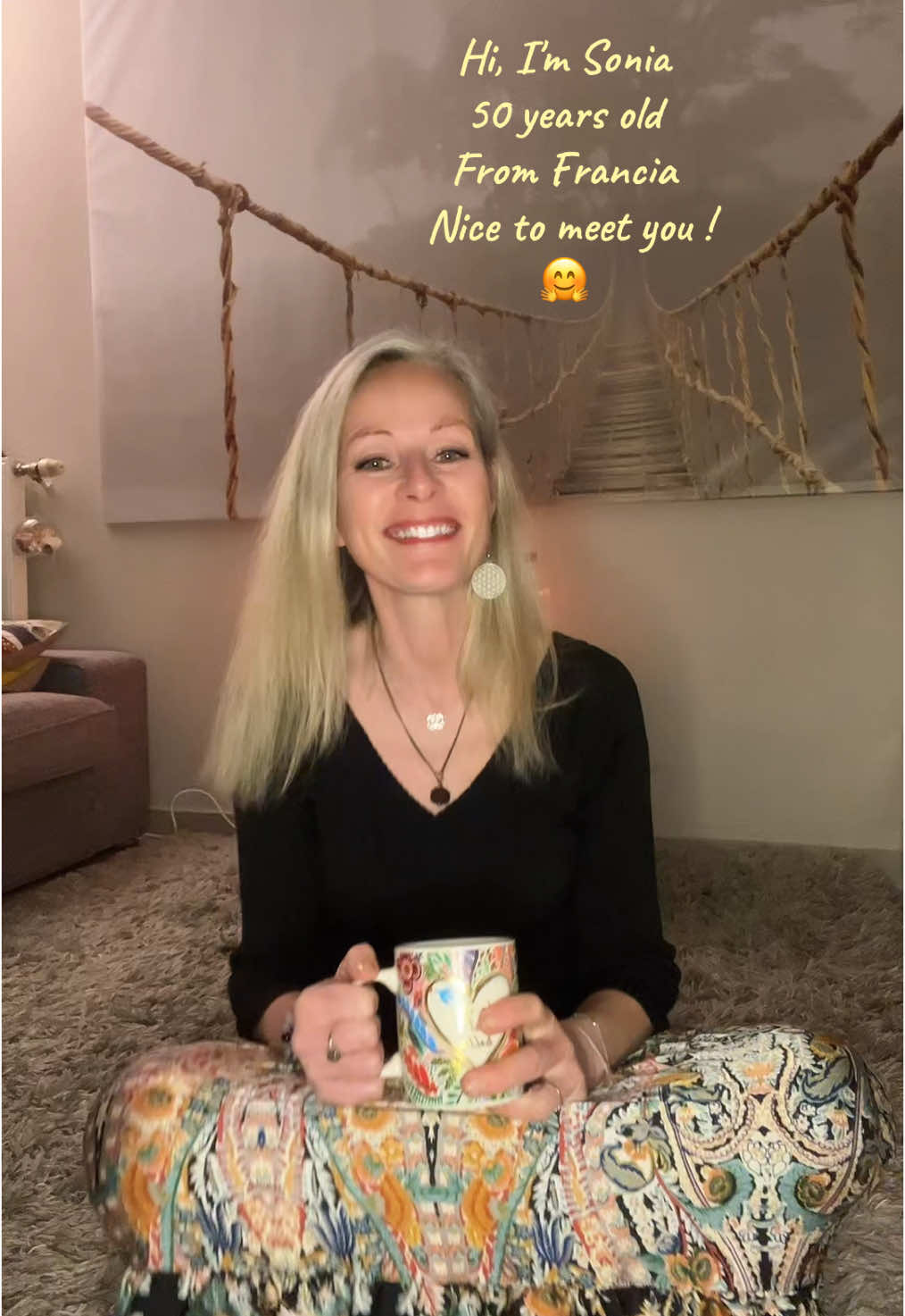 #lovethistrend #nicetomeetyou 