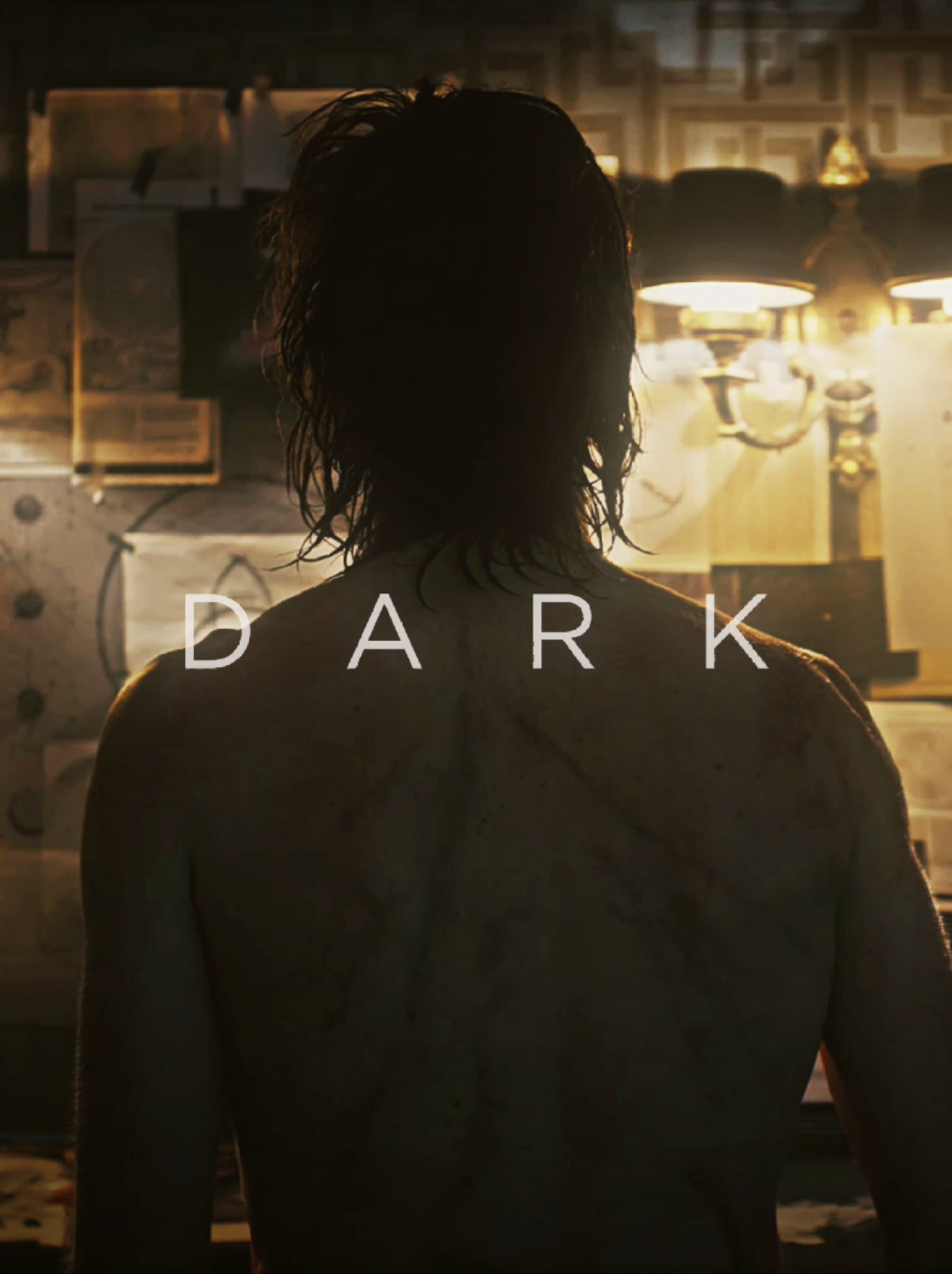 simplesmente dark! #dark #darkedit #fyp #darknetflix #fy #darkserie #darkaesthetic #viagemnotempo #ficcaocientifica 