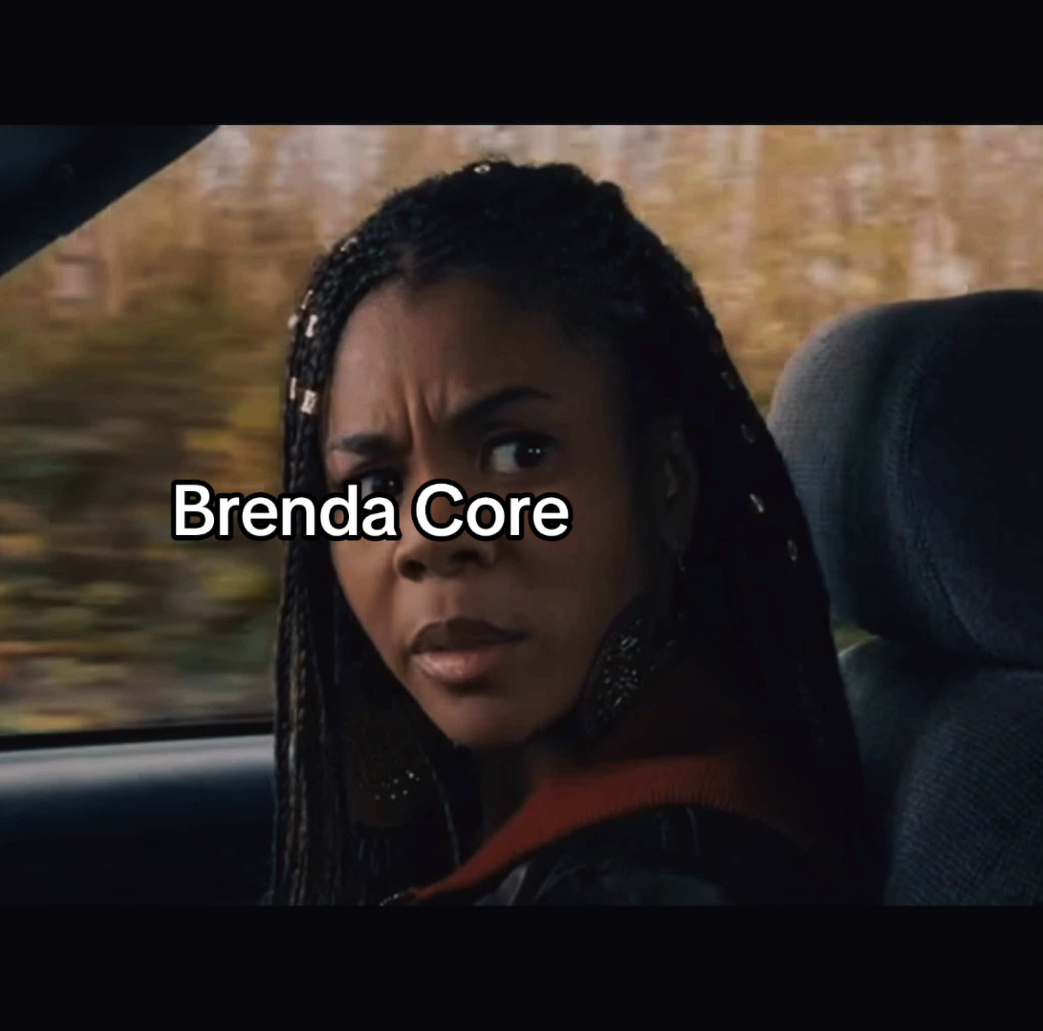 Brenda Core 😅😂 #scarymovie #brendascarymovie #core #fyp #edit #scarymovie4 #brendameeks #brendameeksedit 