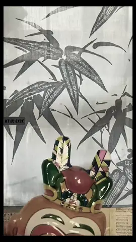 Khi tôi còn là đứa trẻ, tôi thích được hoá trang vào những nhân vật phim TÂY DU KÝ… Có lẽ nhiều người đã quên nó?#fyp #tuoitho #xh #hoainiem #8x9x #tayduky 