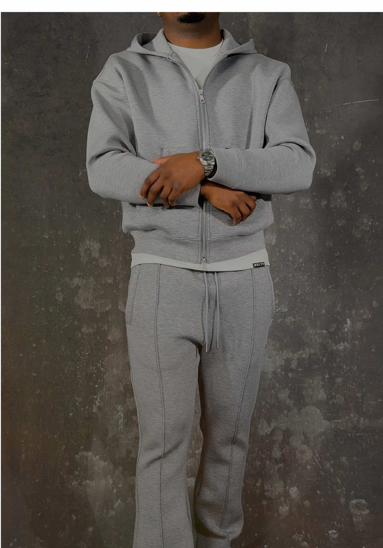 Fit Rotation Is Brazyy 😤😮‍💨