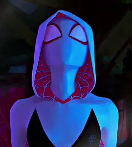 seems like it worked ||scp: juaneditz|| #spidergwen #gwenstacy #haileesteinfeld #spiderverse 