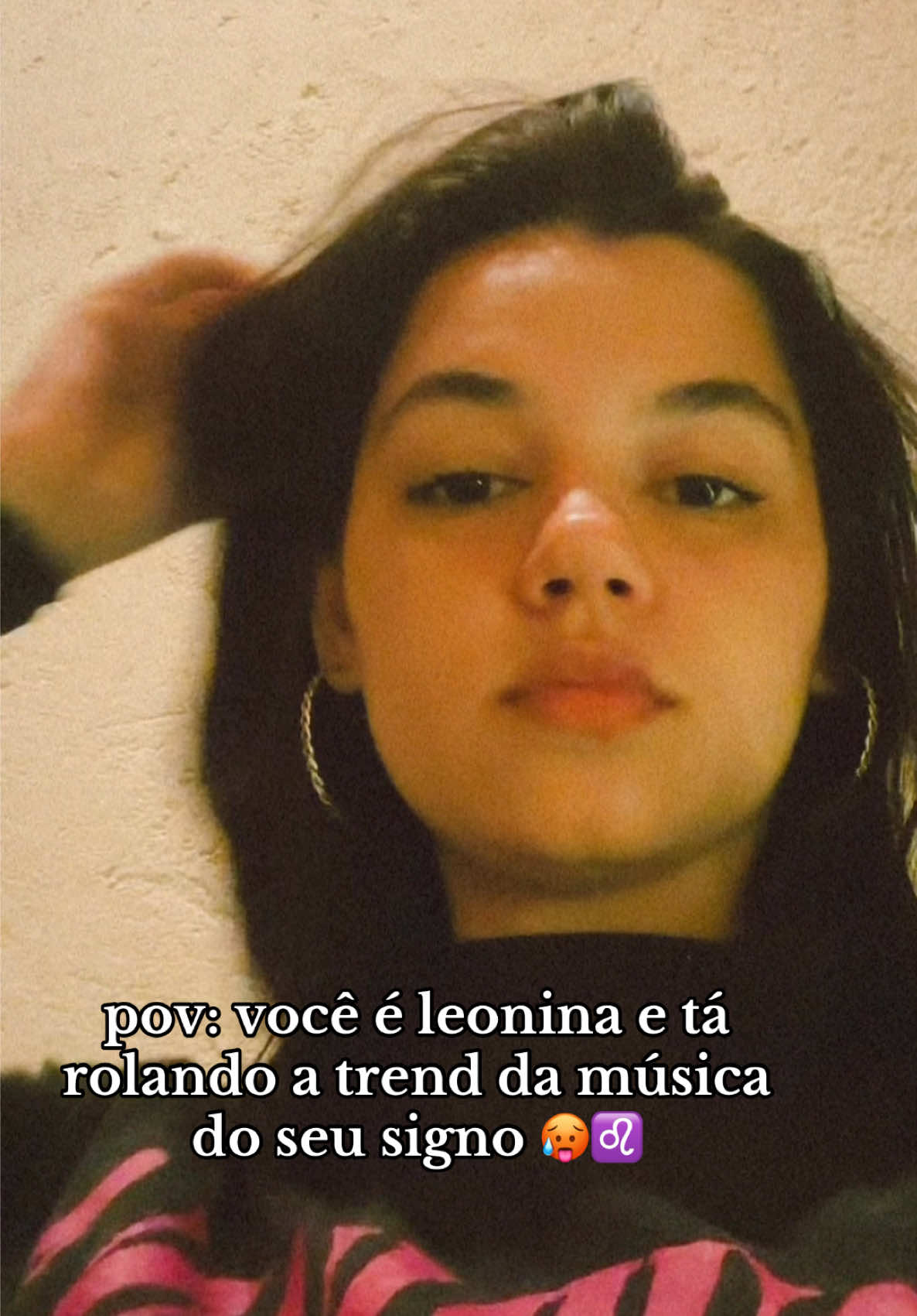 CHEGOU MEU MOMENDO DE ENTREGAR BELEZA NESSE SITE, LICENÇA 🤫💅🏼 #zodiaco #trendxama #leao 