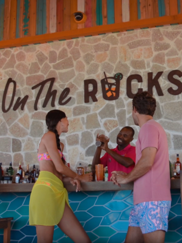 We’ll be here if you need us 🍹#cruise #vacation #hideaway #bahamas #new #newexperiences #springbreak 