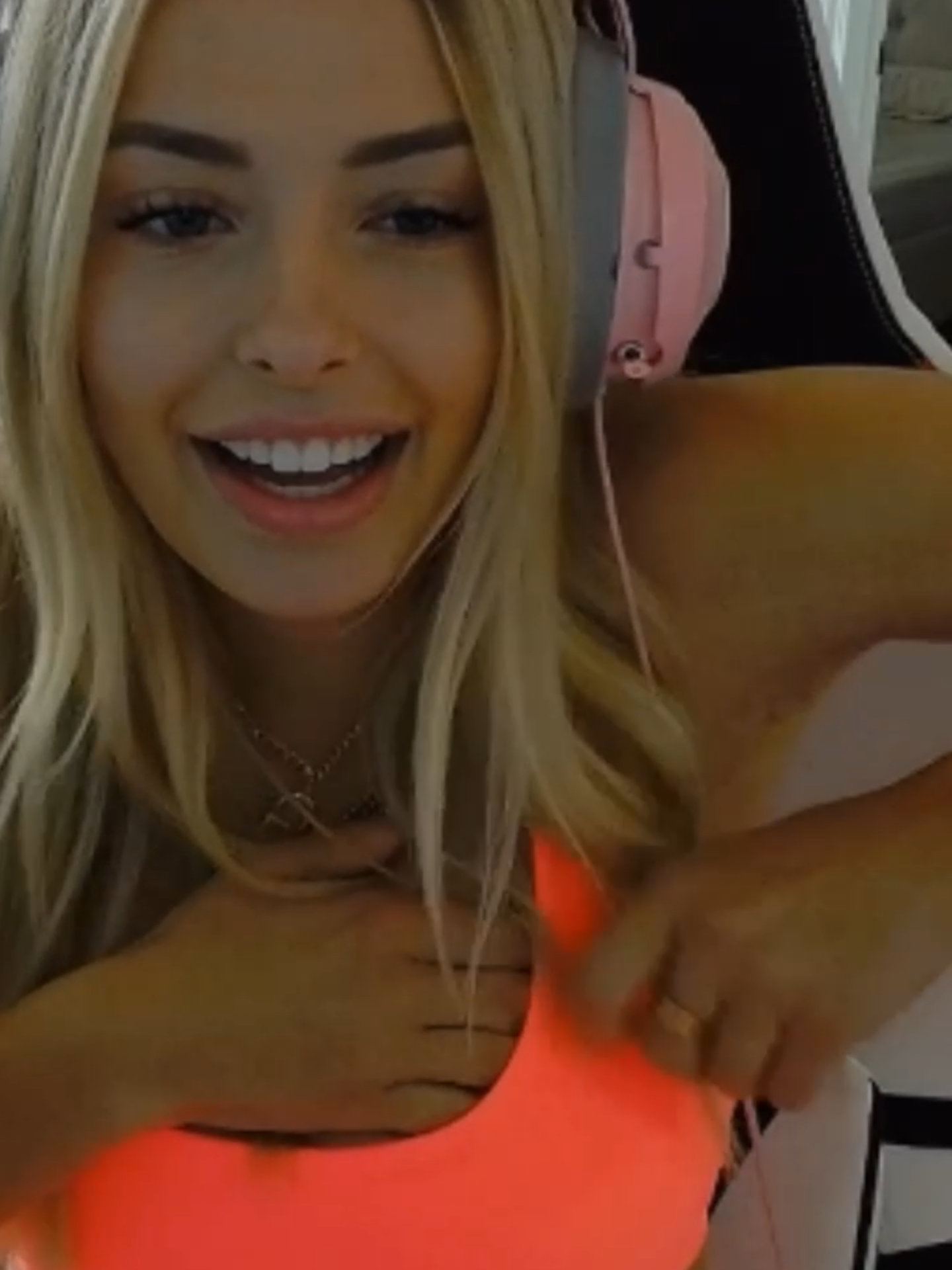 #corinnakopf #fyp #twitch #kickstreaming#clips