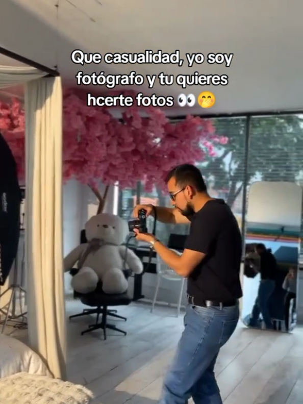 Me parece mucha coincidencia 🤭📸🔥 . . . #fotografosbogota #boudoir #fotografiabogota #boudoirphotography #fotoestudio #posesparafoto #sesiondefotos #modelosbogota #fotografiademodelos #modeloswccolombia #photoshoot #fashionphotography  #boudoirposing 