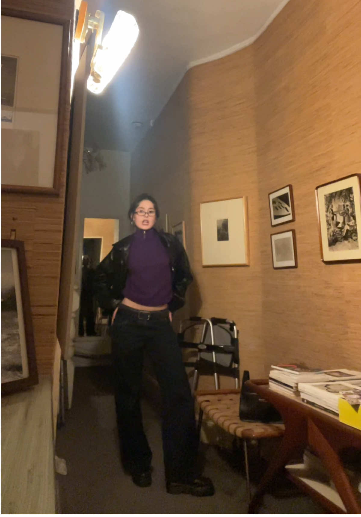 update: did not get enough pictures of this outfit 