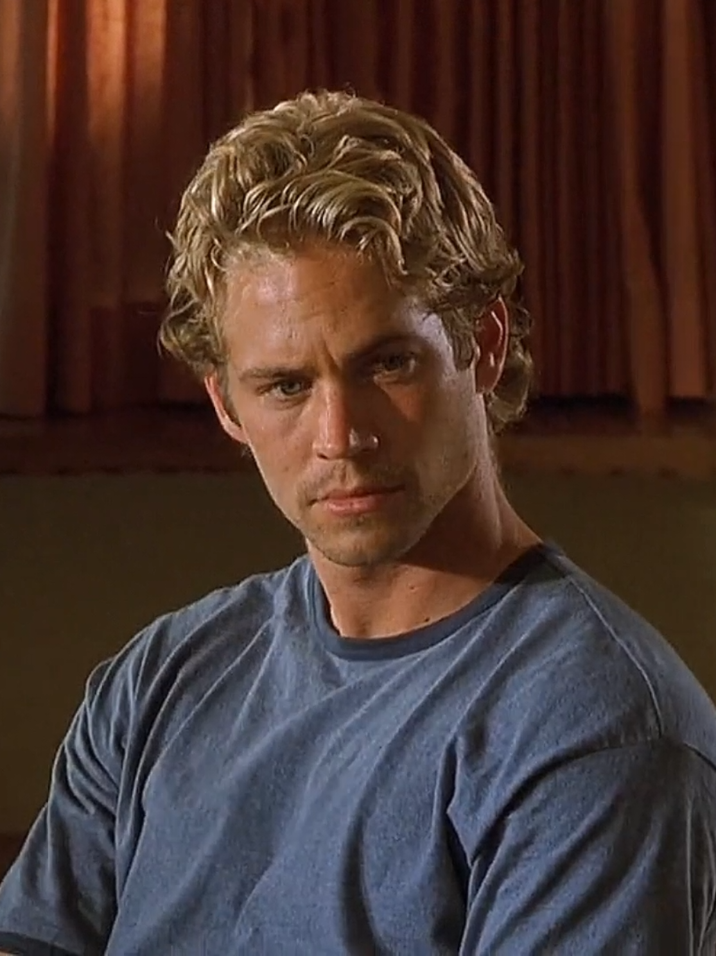 ele no auge da beleza no primeiro filme, mds #brianoconner #fastandfurious #velozesefuriosos #foryou #moots #paulwalker #edits 