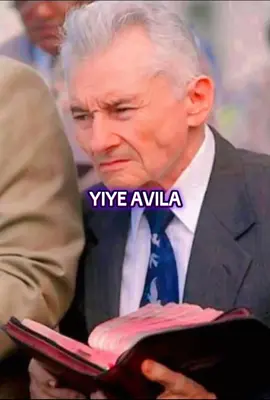 Impactante testimonio Yiye Ávila 🥲🥹 #Dios #jesusteama  #testimonio  #yiyeavila 