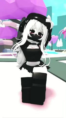 Ame este trend! Hehe 💗 • • {CD: mi @➷𝚂𝚑𝚒𝚙𝚎↣🗣️} • • #paratii #roblox #robloxfyp #robloxespañol #robloxedit #dance #juego #trend #viral 