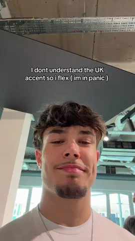 The UK accent is horrible, as french guy i understand 50% of what they say, too fast 😩🤣