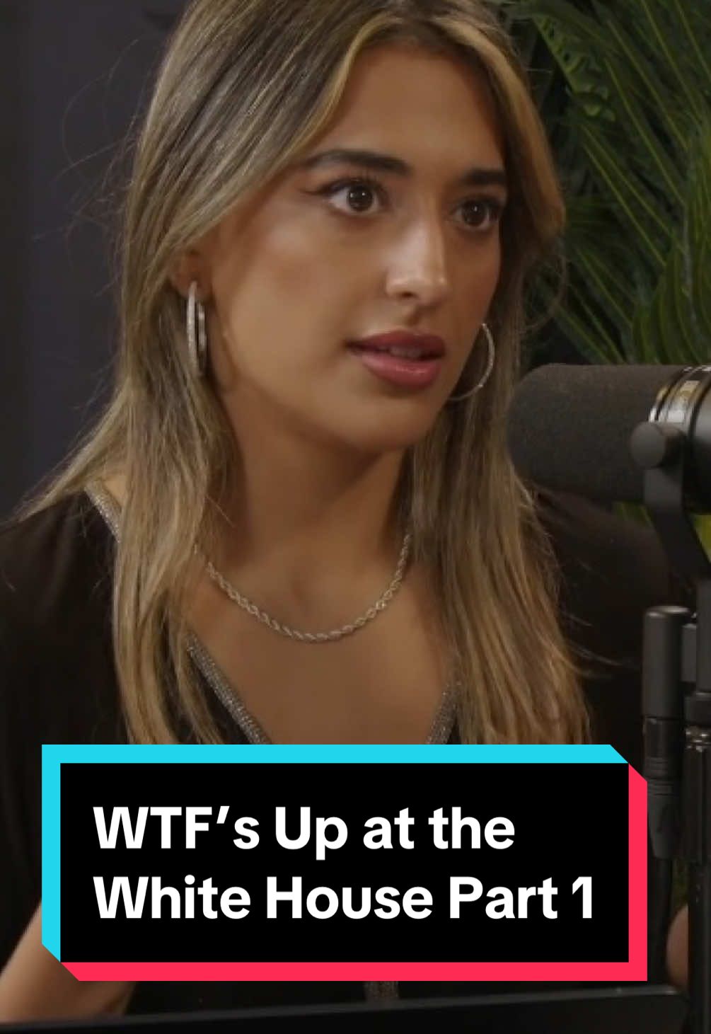 NEWSGIRLS WTF’s Up At the White House?! Part 1- Ep 3/06/24-Stream on YouTube/Spotify/Apple 
