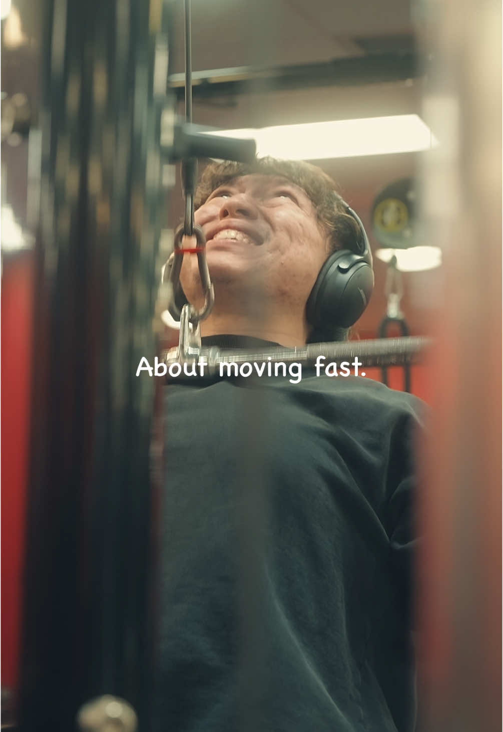 Progress is not always linear no matter how much you may want it to be so. Some days, the biggest progress you may make is simply deciding not to give up and that’s enough.  While there will also be other days where you feel like you’re taking five giant steps forward in life and that’s enough as well.  You see, everyone’s journey in life is unique. We each have our own set of challenges and strengths that make our progress look so different from one another.  That is why you mustn’t compare your progress and growth to others. We’re all moving at our own pace, and our own timings in life.  And at the end of the day, we will all still reach the same destination no matter how fast or slow it takes us. What matters most is that we continue moving forwards, never looking back at the actions we could have done better.  So keep on moving forward, there’s a future with endless possibilities still waiting for you to grab with your own two hands 🖤