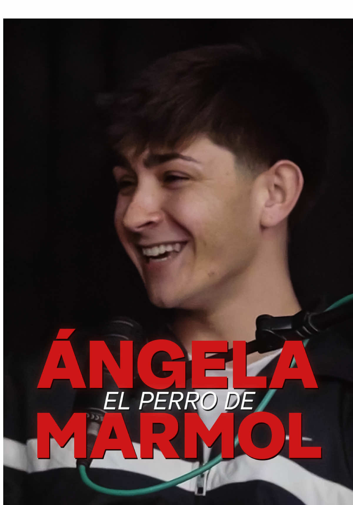 El gesto amoroso de Archie con Ángela Marmol 🐶 #podcasts #podcastclips #fyp #archie #angelamarmol 