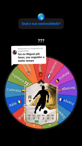 Respondendo a @el.gato0788  #destinofutebolistico #futebol #carreirafutebol #futbol⚽️ #fyp #bola #ultimateteam #roleta #fut #eafc24 #efootball #futebol 