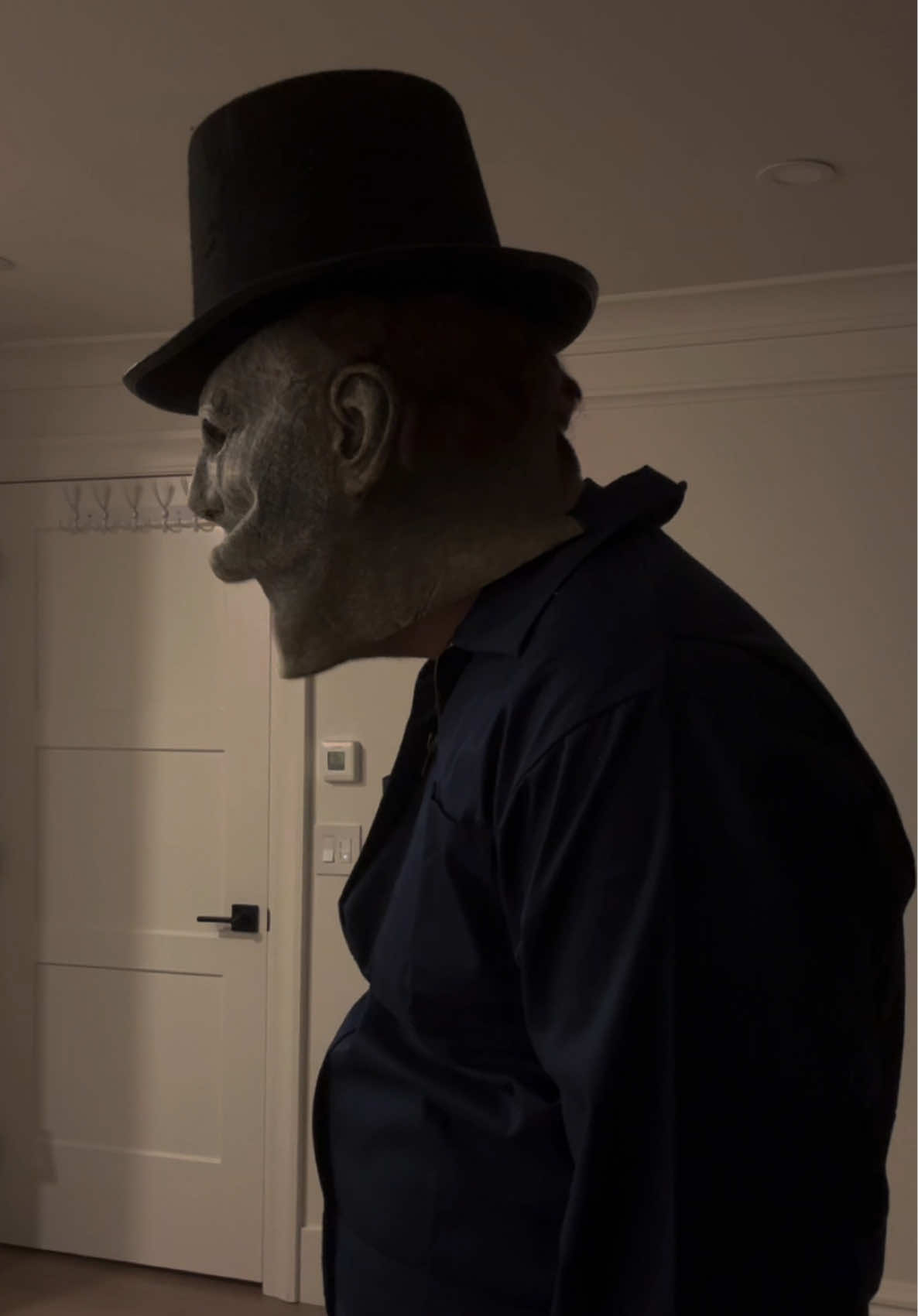#michael #michaelmyers #halloween #michaelmyershalloween #michaelmyerscosplay #theshape #theboogeyman #boogeyman #1978 #2018 #2021 #2022 #h40 #fyi #fypシ゚viral #fypage #fyppppppppppppppppppppppp 