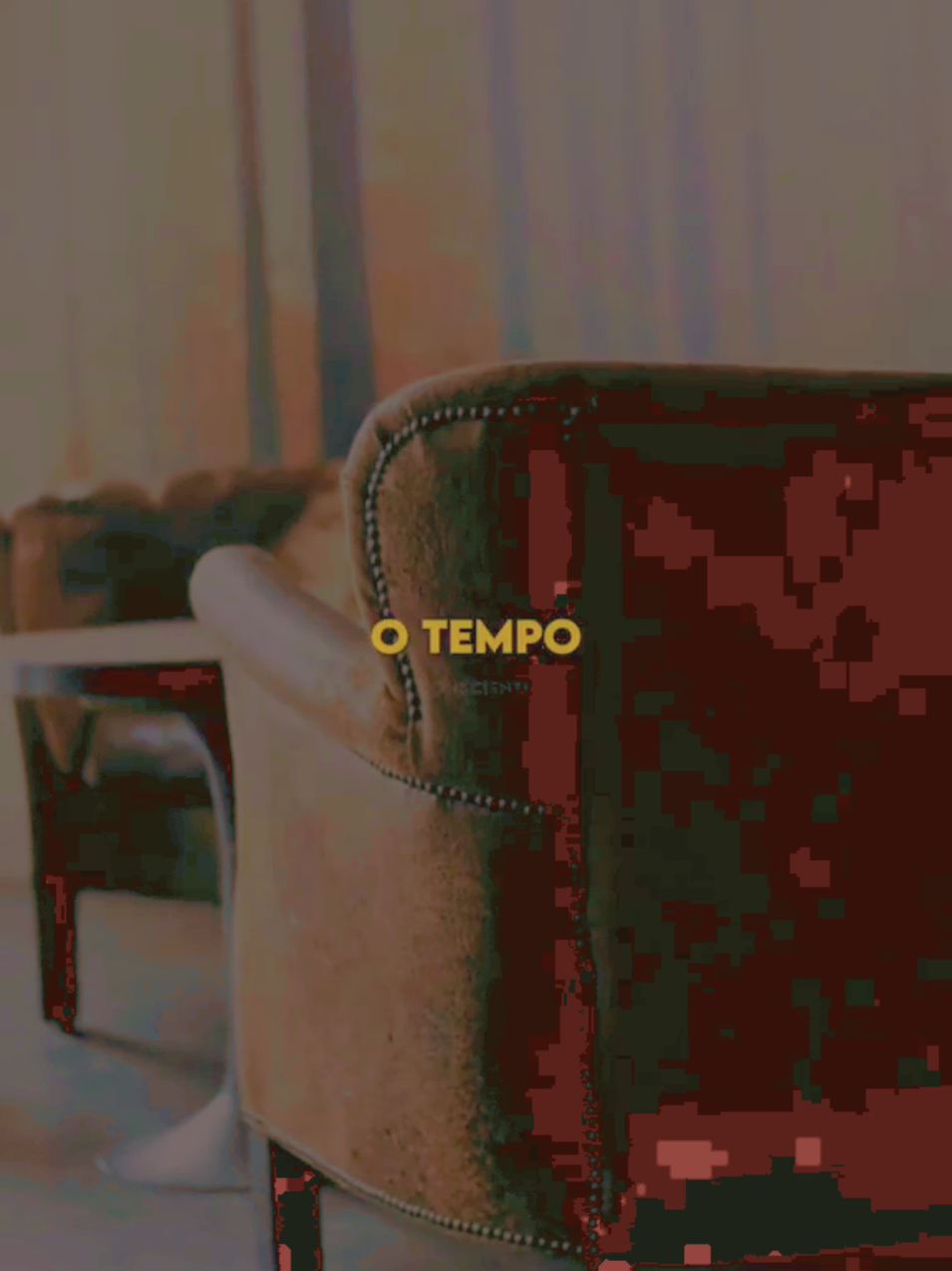 O tempo  #vaiprofycaramba #twumusic #brasil 