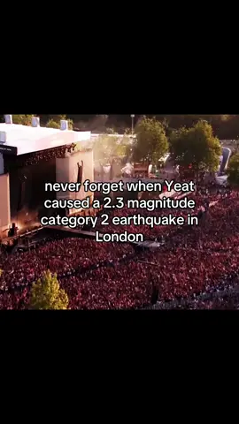 can’t imagine what it felt like to be there #yeat #yeattok #4yupage #ugmusic #fypシ 