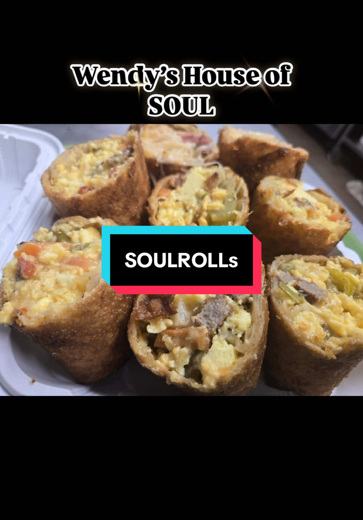 Snows melting 🫠 Stop in or order ahead for a SOULROLL.  9am or Wes Reuben?  Join us Monday -Friday 11 am to 7 pm. You can eat with us in person or order ahead of time. ⬇️⬇️💙💙🤩🤩  You can order online or call 612-800-4535 to place an order. There is a delivery option on our online ordering portal.  www.youvebeensouled.com  @TeddySZwes 💙 #YOUVEBEENSOULED #soulfood #mplsfoodie #womenownedbusiness #catering #mysaintpaul #mpls #getinmybelly #dinesaintpaul #BlackownedMN