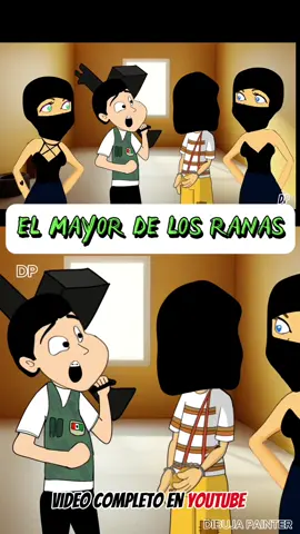 El mayor de los ranas #elmayordelosranas🐸 #dragonball #cover #elchavodel8 #kiko #dibujapainter #corridos #ct 