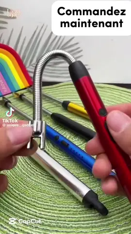 #tiktokbeninois🇧🇯 #benintiktok🇧🇯 #gadget #briquet #cuisine 