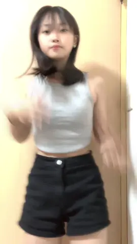 其實我在亂跳#彰化 #國二 