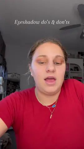 I  hope this helps someone!!!☺️☺️🫶#eyeshadowtutorial #eyeshadowdosanddonts #teamwork #blowthisupforme #eyeshadowtipsandtricks #viral #eyeshadowhacks #fypage #fypシ #creatorsearchinsights #BeautyTok @makeupbymario 