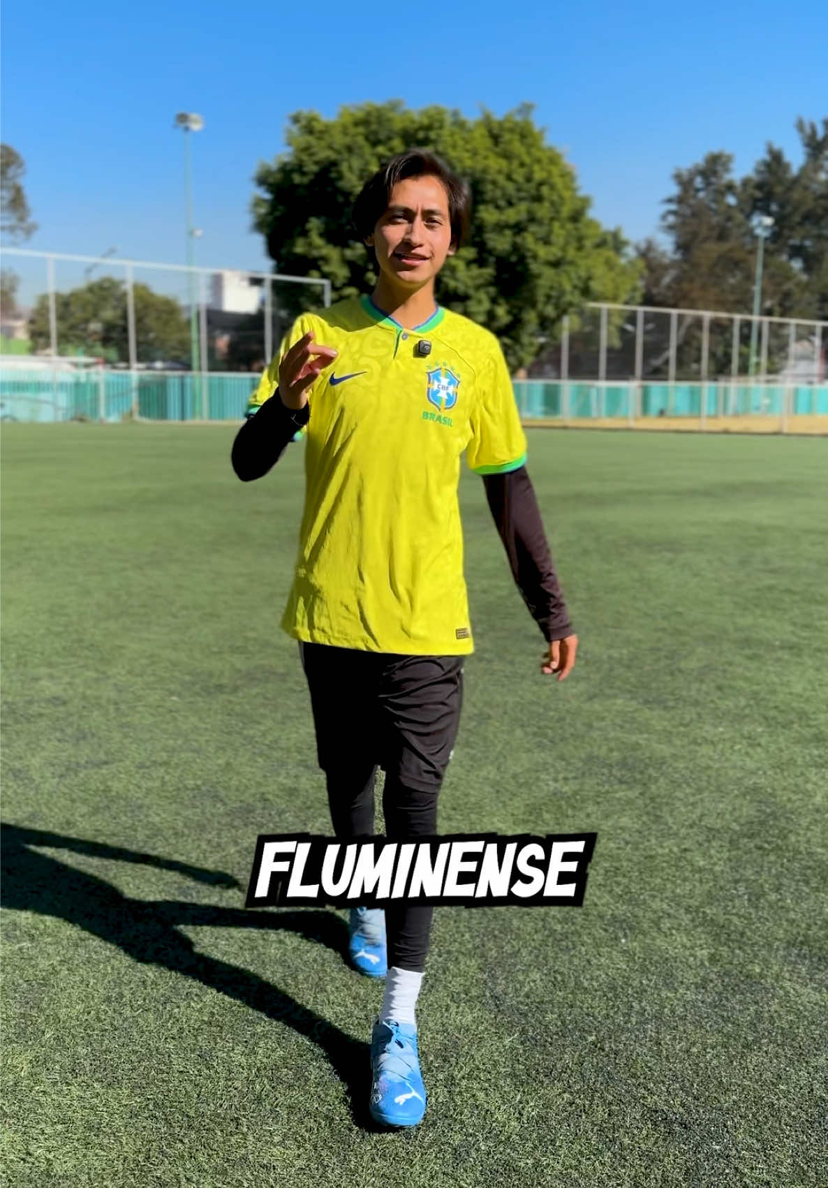 Dime ¿Cuándo? 💔⚽️ #futbol 