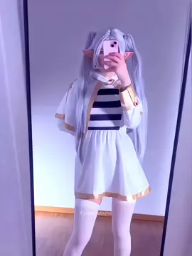 My favourite funk🔥 #sousounofrieren #frieren #animegirl #animeedit #animecosplay 