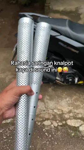 Gokil emang saringan ini😜#fyp #vario125 