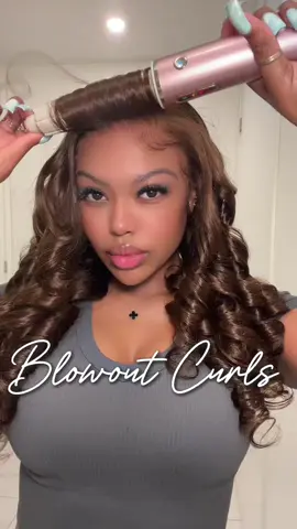 Had to freshen up these curls 💇🏽‍♀️ 