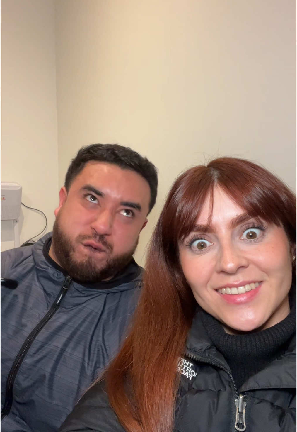 Me salió del alma JAJAJAJA #comedia #humor #couple 
