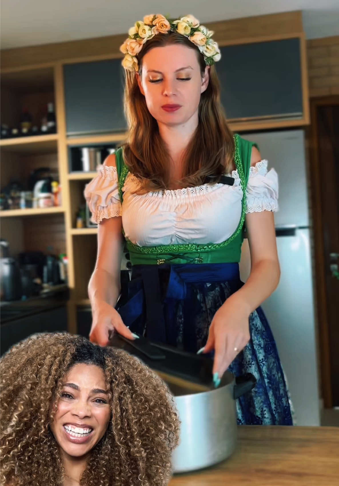 COMO IRRITAR A MILITÂNCIA 🤣 #foryoupage 