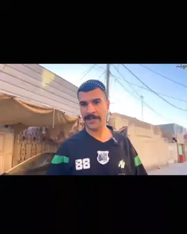 شسوه شوفو شصار كملو مشهد لاخير#مهدي_زناد 