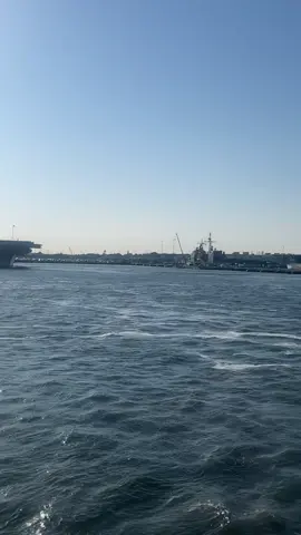 #Oceans  #Military #Veterans #MilTok #WaterLife  #SteelDiplomacy #ArmedForces  #CruiseTok #SeaCommand #FYP #viralvideos  #FlightDeck #AircraftCarrier  #oceanview #SteelBeach #Picnic #Navy #foryoupage #viralvideos #trending #followme #new #AircraftCarrier  #usnavyaircraftcarrier #Sailors #GoNavy #USNavyLife #USNavy #underwaylife #USN #NavyShip #NavyShips #SaltLife #NavyLife #ILikeIke #USSDwightDEisenhower #CVN69 #Eisenhower #PresidentEisenhower #NavyForces #NavyDeployment #CombatDeployment #SaltWaterLife  #NavyUnderway #USA #CombatVeterans #ForgedByTheSea #openocean #SeaLife #Ocean #OceanLife  #USMilitary
