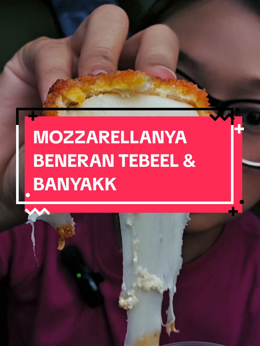 makan 1 aja kenyaanng tauuuu