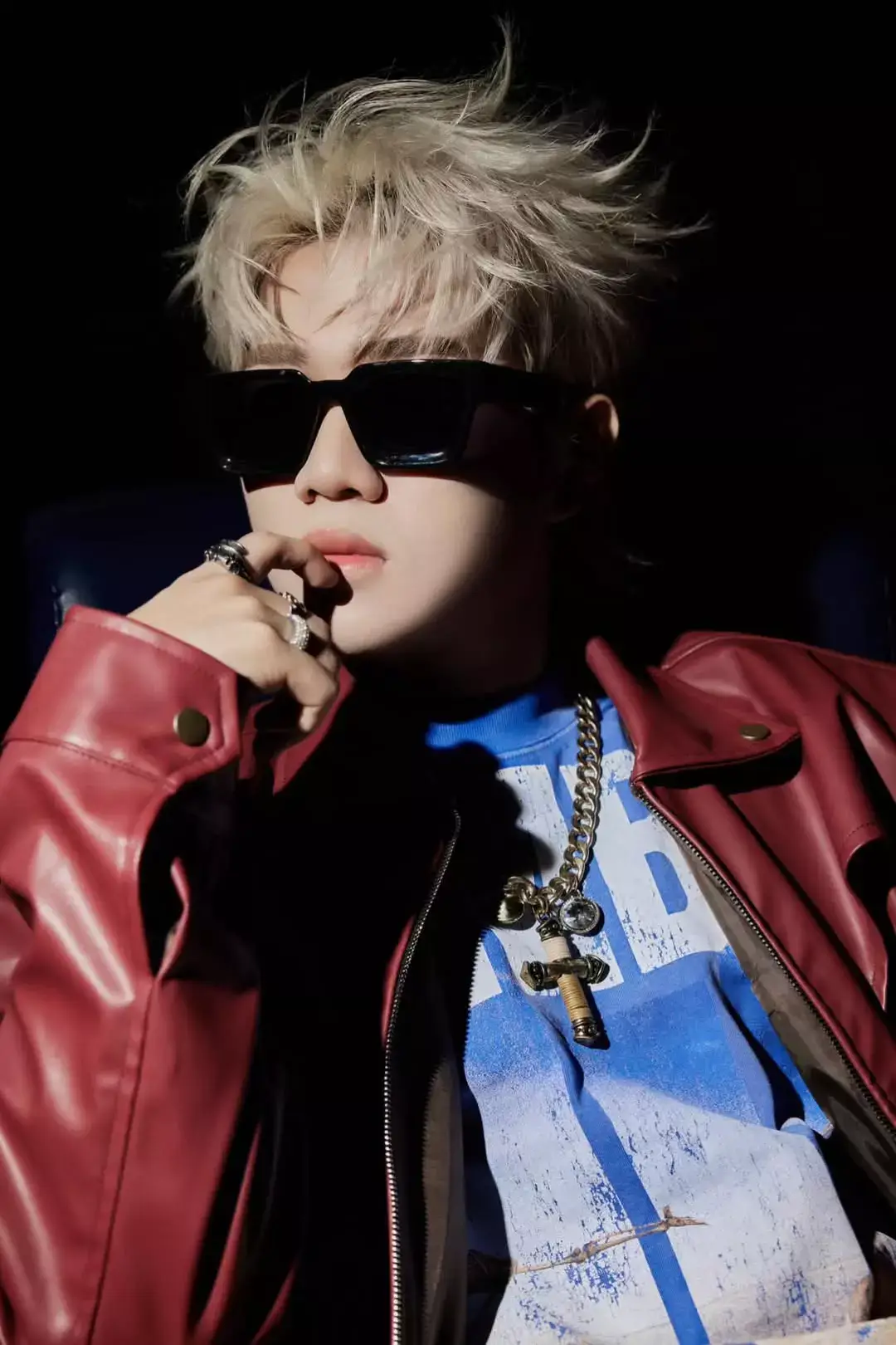 Chài ai ai phối đồ cho ảnh nhìn vừa ngầu vừa xinh thế 🥺🥺 (Cre ảnh : FB Captain Boy) #fyp #xuhuong #hoangducduy #captainboy #captainboybaytoiday #anhtraisayhimovie #anhtraisayhi #vieon #atsh 