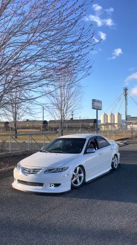 OEM+ #cartok #mazda6 