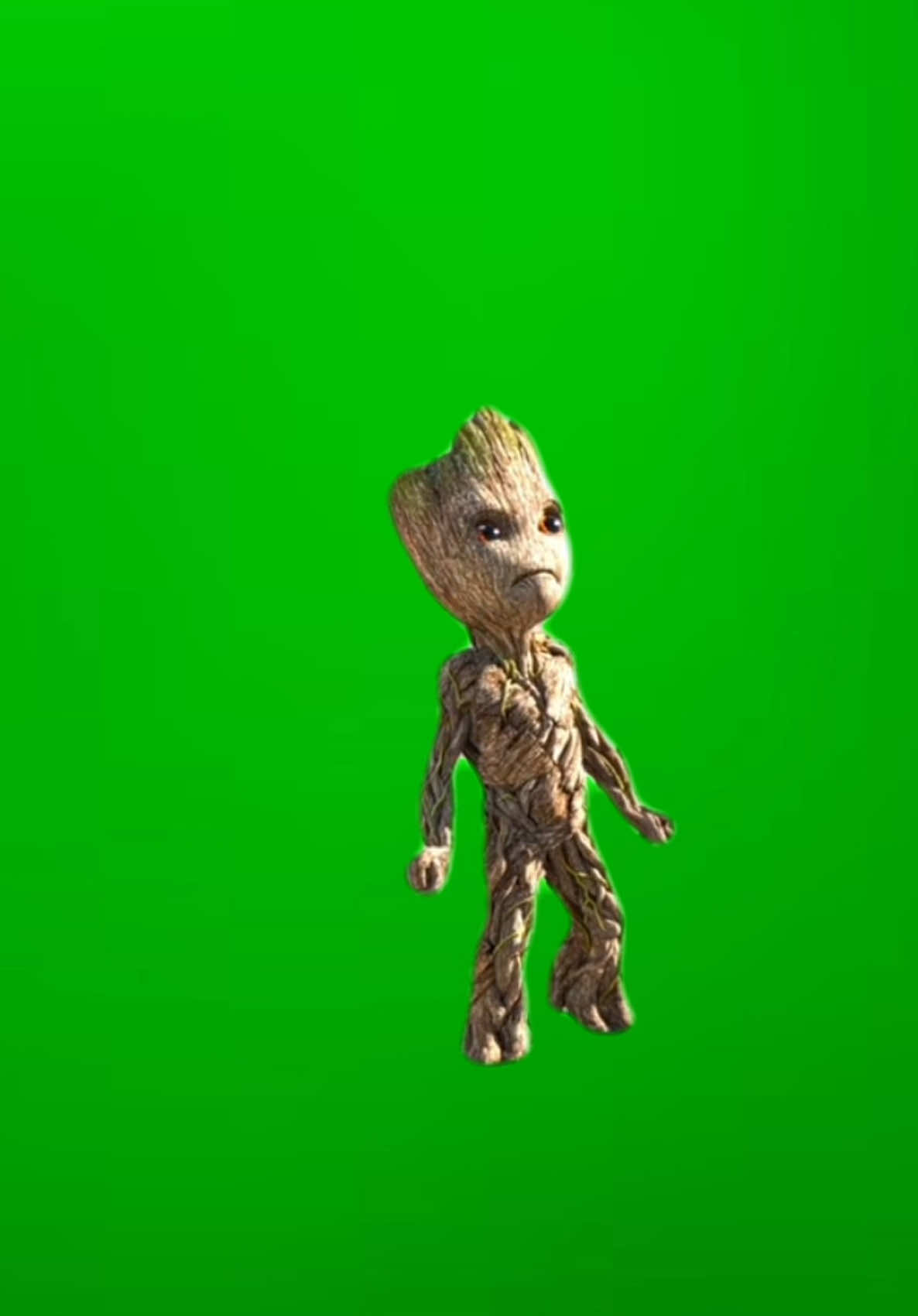 BABY GROOT ANGRY #iamgroot #grootbaby #groot #greenscreen #trendingtiktok #meme #memepage #fy #memes #greenscreenvideo #marvel #officehumor #workhumor #gaurdiansofthegalaxy 