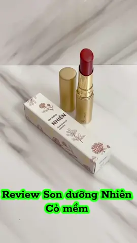 Cho đôi môi căng mọng tự nhiên theo thời gian #sonmoi #sonmoixinh #sonduongmoi #lipstick #sonduong #moixinh #comem #myphamchinhhang #myphamthiennhien #xuhuong #thinhhanh #viralvideo #viral #fyp #review 
